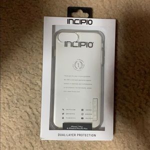 Incipio iPhone 7 Plus & iPhone 6 Plus/6s Plus Case